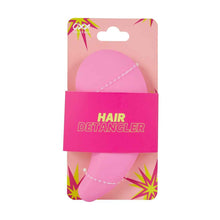 OXX Haircare Hair Detangler - Pink