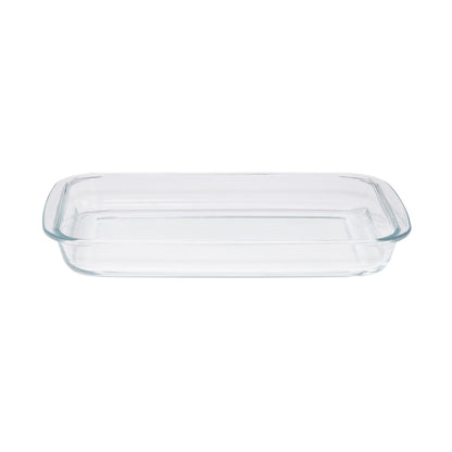 3L Glass Baking Dish
