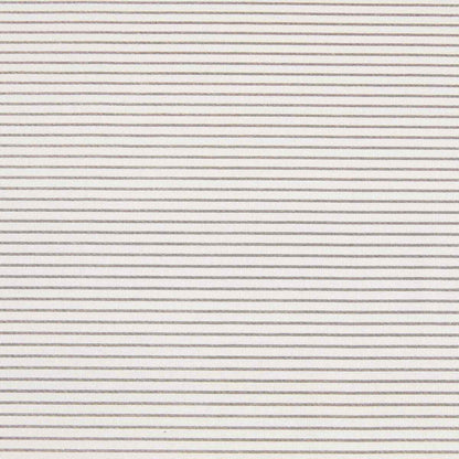 Stripe Tablecloth - Charcoal