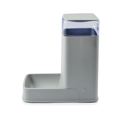 Pet Gravity Water Modern