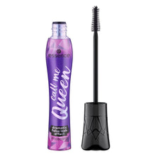 Essence Call Me Queen Dramatic False Lash Effect Mascara - Black