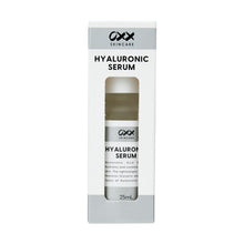 OXX Skincare Serum 25ml - Hyaluronic Acid