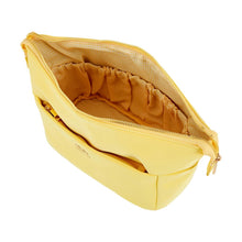 OXX Cosmetics Makeup Bag - Yellow