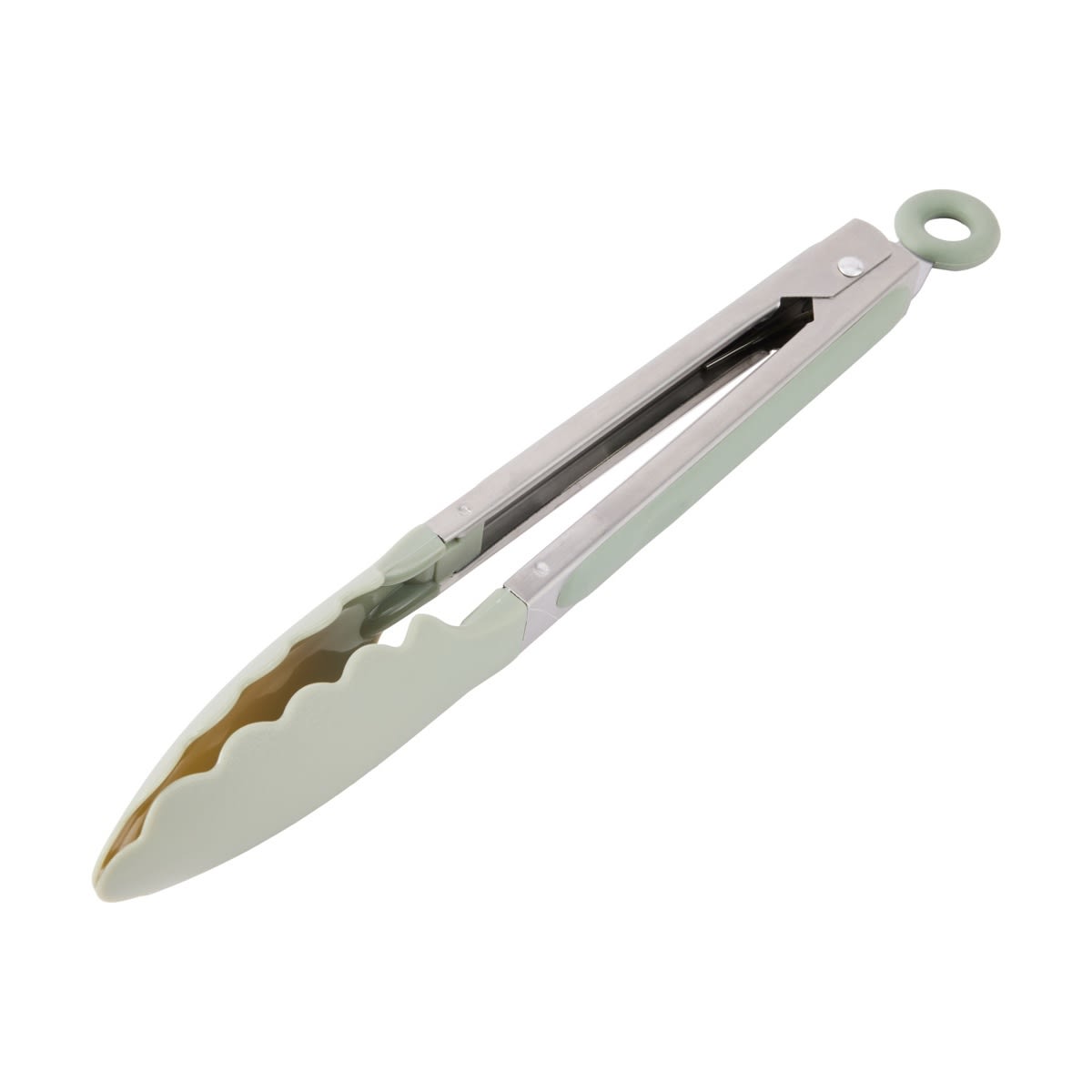 Coloured Nylon Tongs - Assorted
