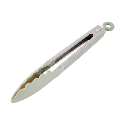 Coloured Nylon Tongs - Assorted