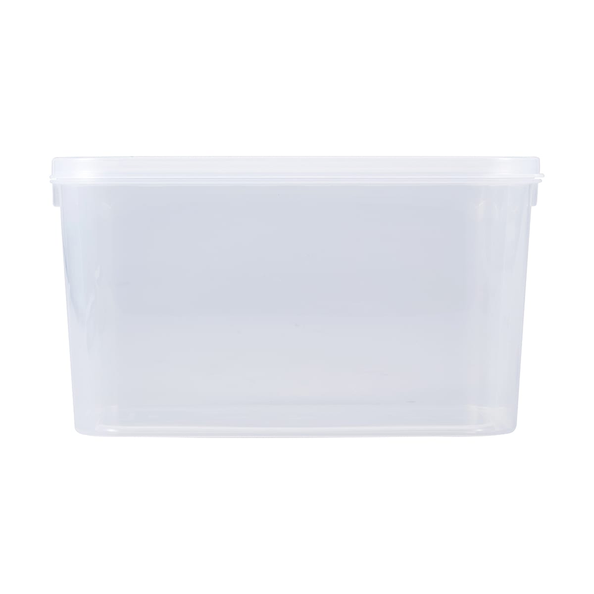 2.5L Food Container