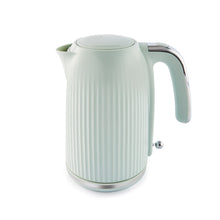 1.7L Retro Kettle - Green