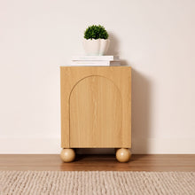 Charles Bedside Table