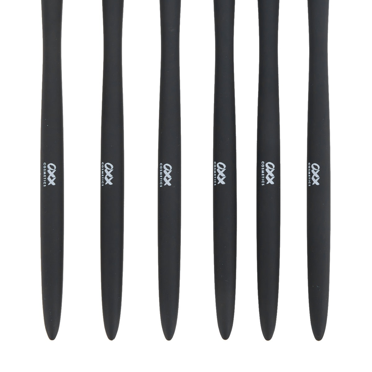 OXX Cosmetics Eye Makeup Brush Set