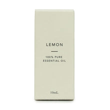 Lemon Pure Essential Oil 10ml