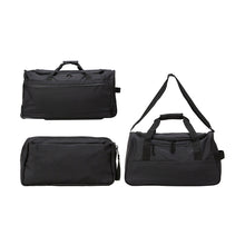 3 Piece Duffle Set