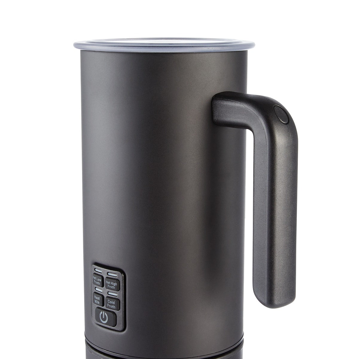 Milk Frother - Black