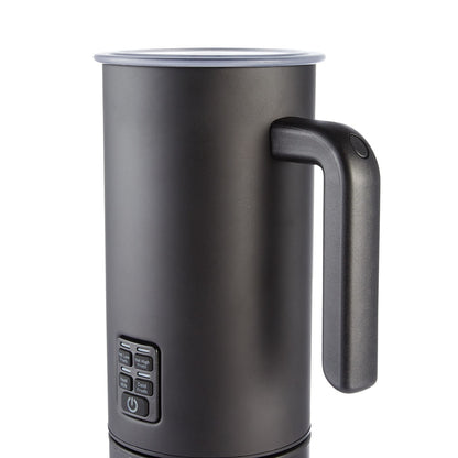 Milk Frother - Black