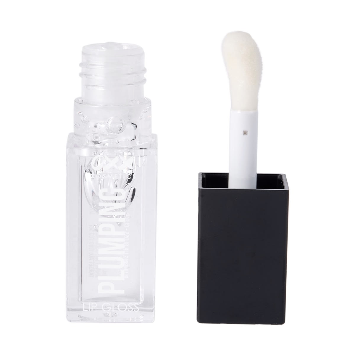 OXX Cosmetics Plumping Lip Gloss - Clear