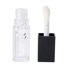 OXX Cosmetics Plumping Lip Gloss - Clear