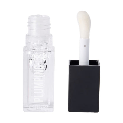 OXX Cosmetics Plumping Lip Gloss - Clear