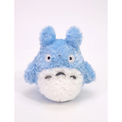 Studio Ghibli Plush: My Neighbor Totoro - Fluffy Medium Totoro (S)