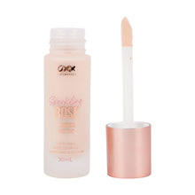 OXX Cosmetics Sparkling Rose Luminous Skin Tint - Fair
