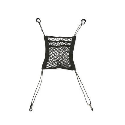 Car Net Between Seats