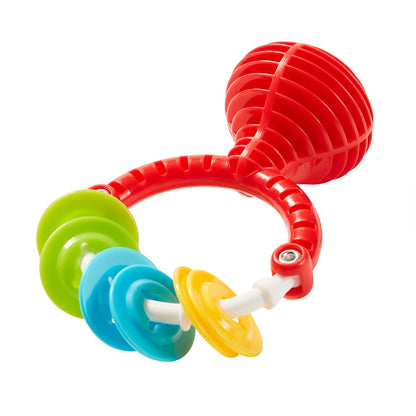Rattle Toy - Assorted