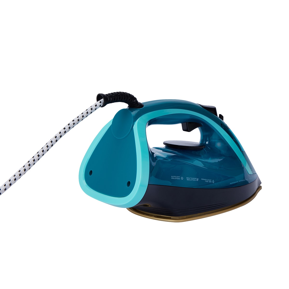 2400W Steam Iron