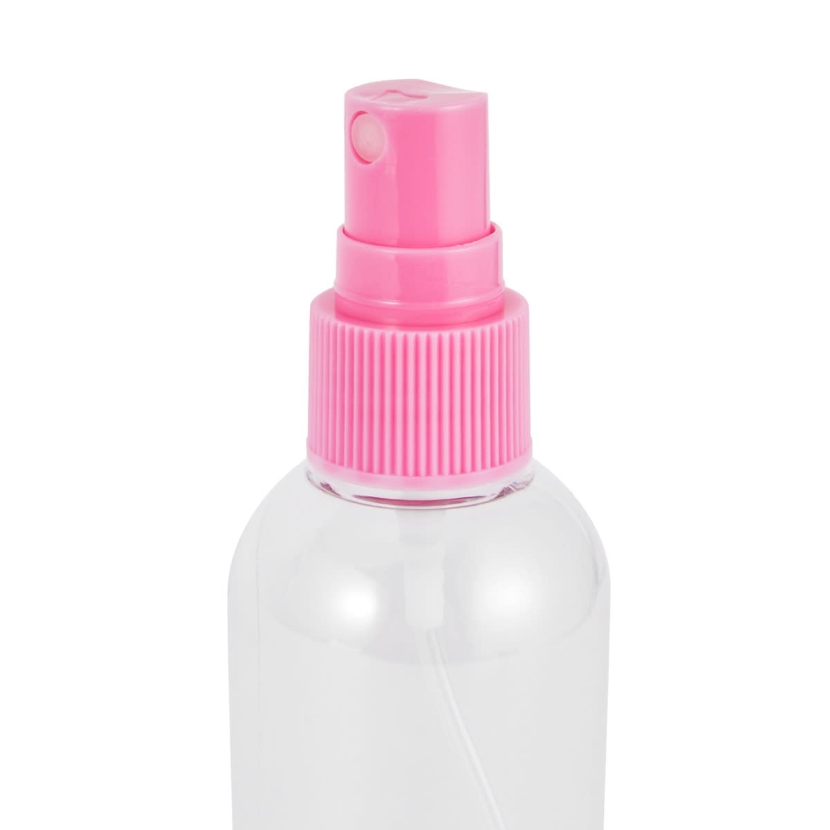 4 Pack Travel Solutions Spray Bottles