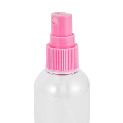 4 Pack Travel Solutions Spray Bottles