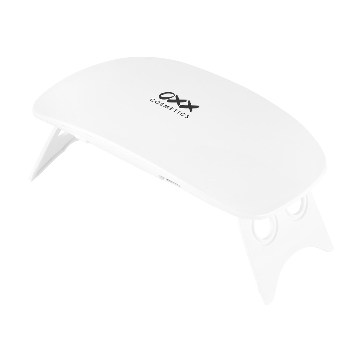 OXX Cosmetics UV/LED Gel Nail Lamp - White