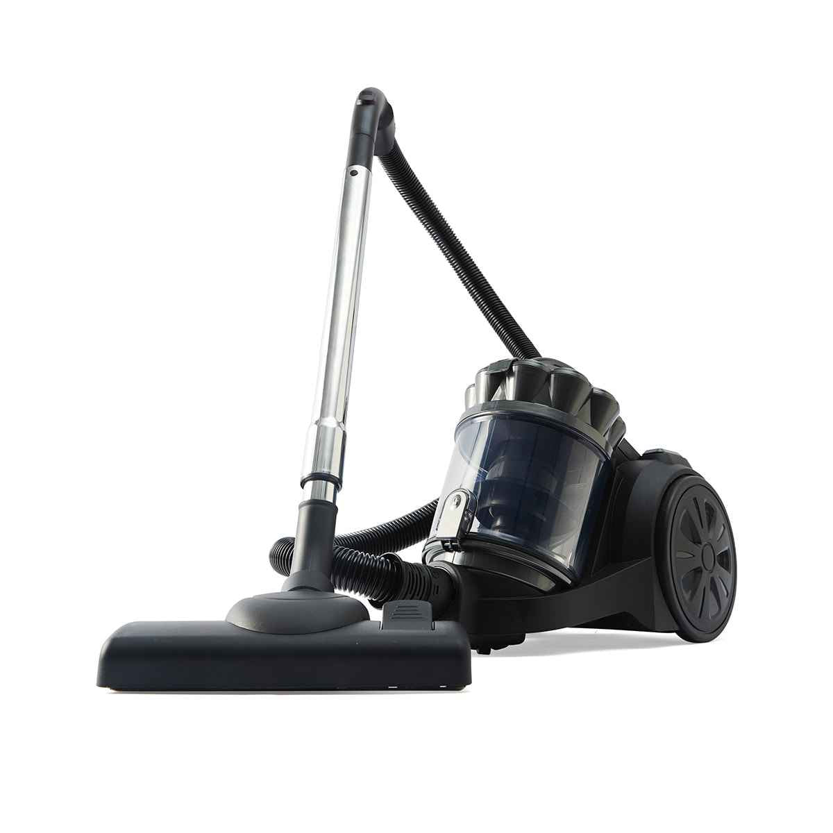 2400W Bagless Vacuum