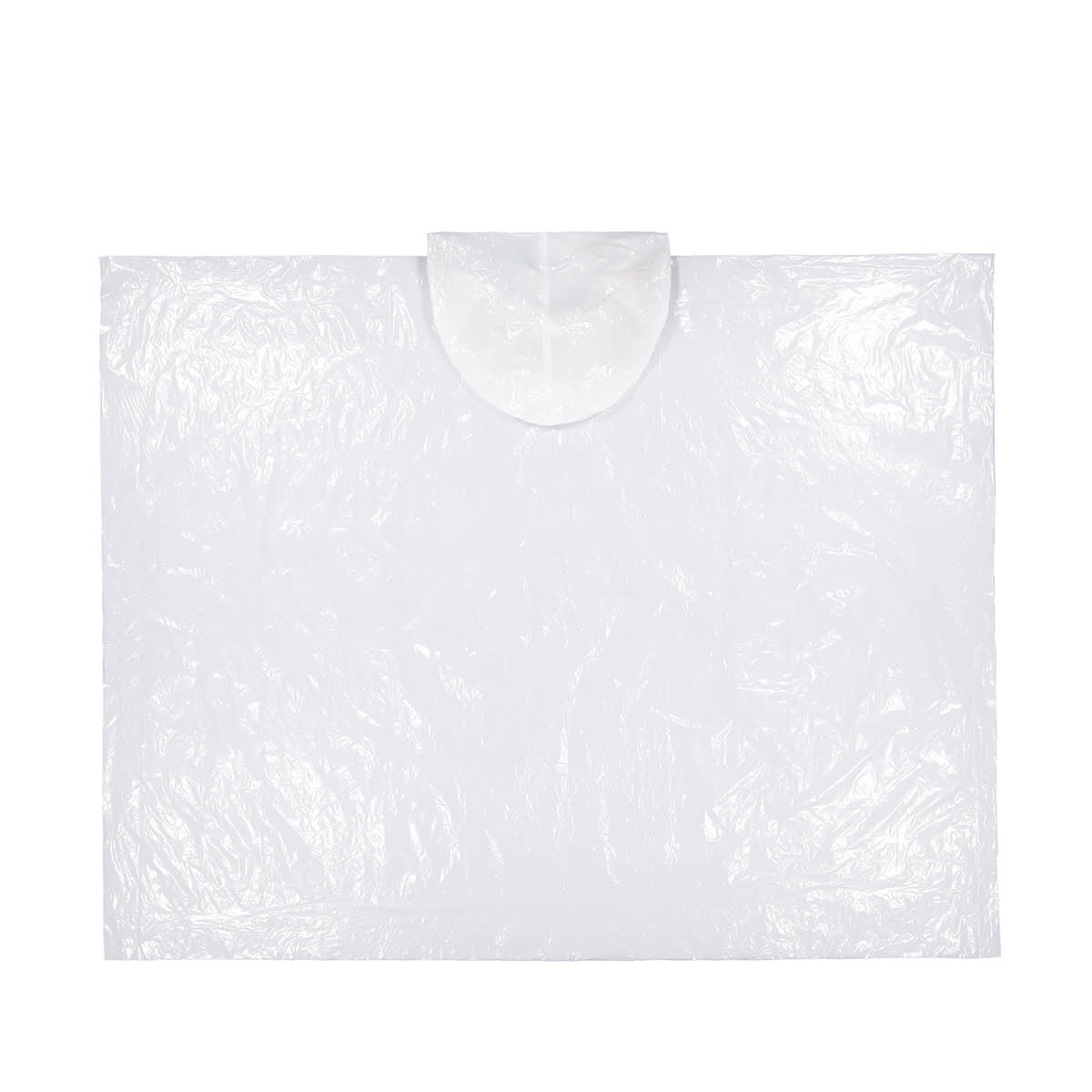 Emergency Poncho