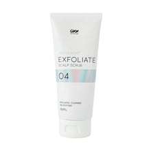 OXX Haircare Active Bond+ 04 Exfoliate Scalp Scrub 150ml