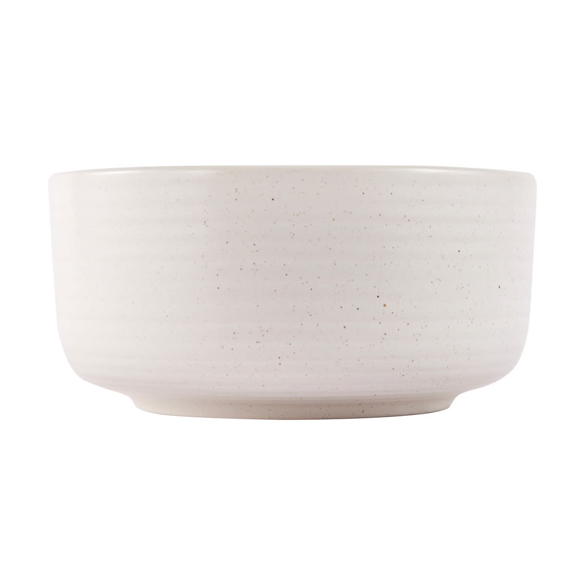 White Dune Small Bowl