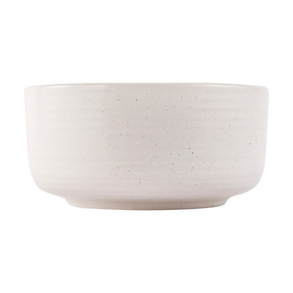 White Dune Small Bowl