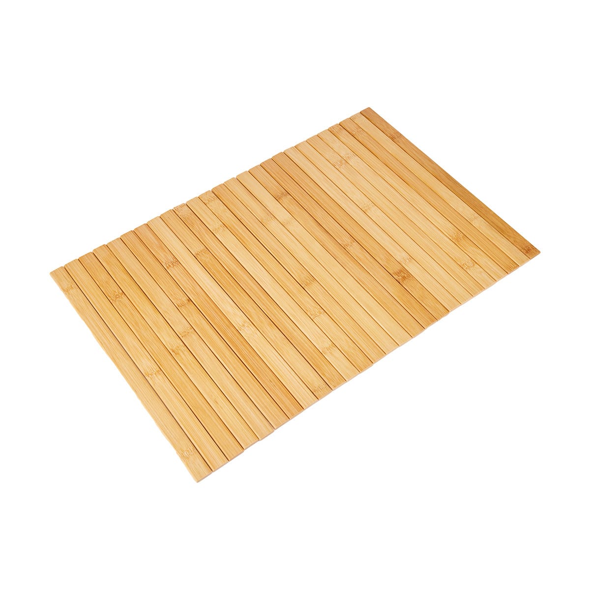 Bamboo Couch Tray