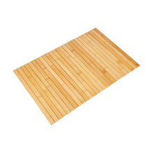 Bamboo Couch Tray
