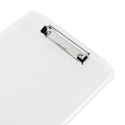Clipboard with Storage