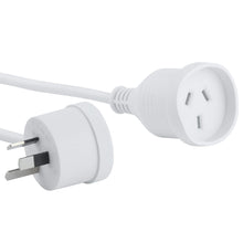 2M Piggyback Extension Lead