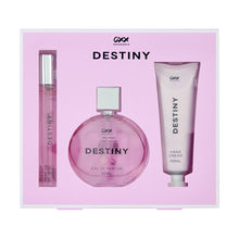 OXX Fragrance Destiny Gift Set
