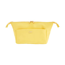 OXX Cosmetics Makeup Bag - Yellow