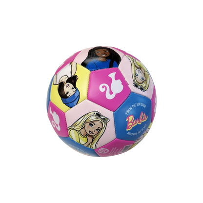 Licensed Soccer Ball - Size 3, Assorted