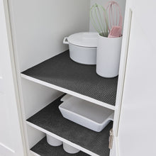 Wide Multi Purpose Liner - Black