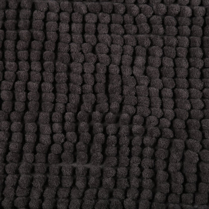 Soft Toggle Contour Bath Mat
