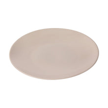 Sand Dinner Plate