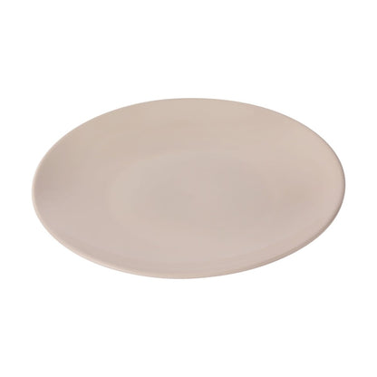 Sand Dinner Plate