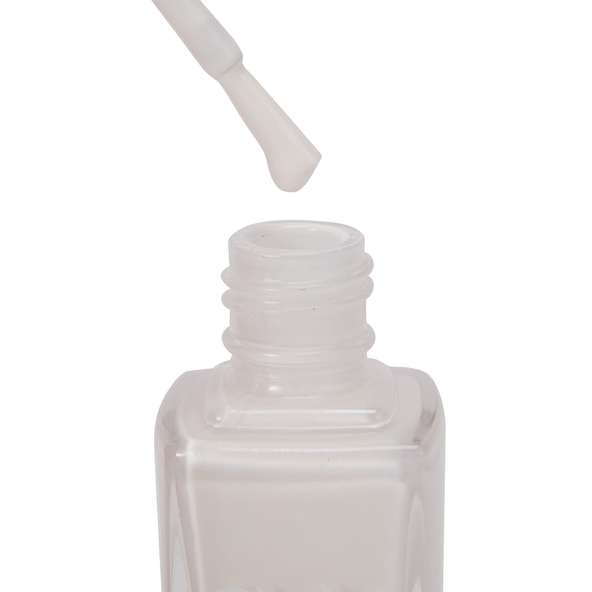 OXX Cosmetics Quick Dry Nail Polish - White