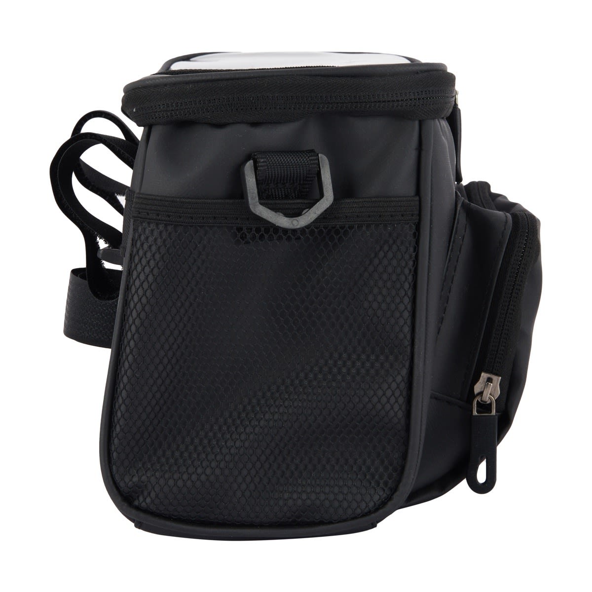 Insulated Bike Handlebar Bag