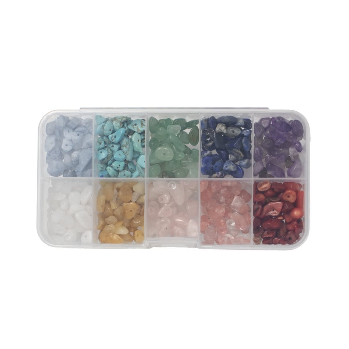 Gemstone Jewellery Beads