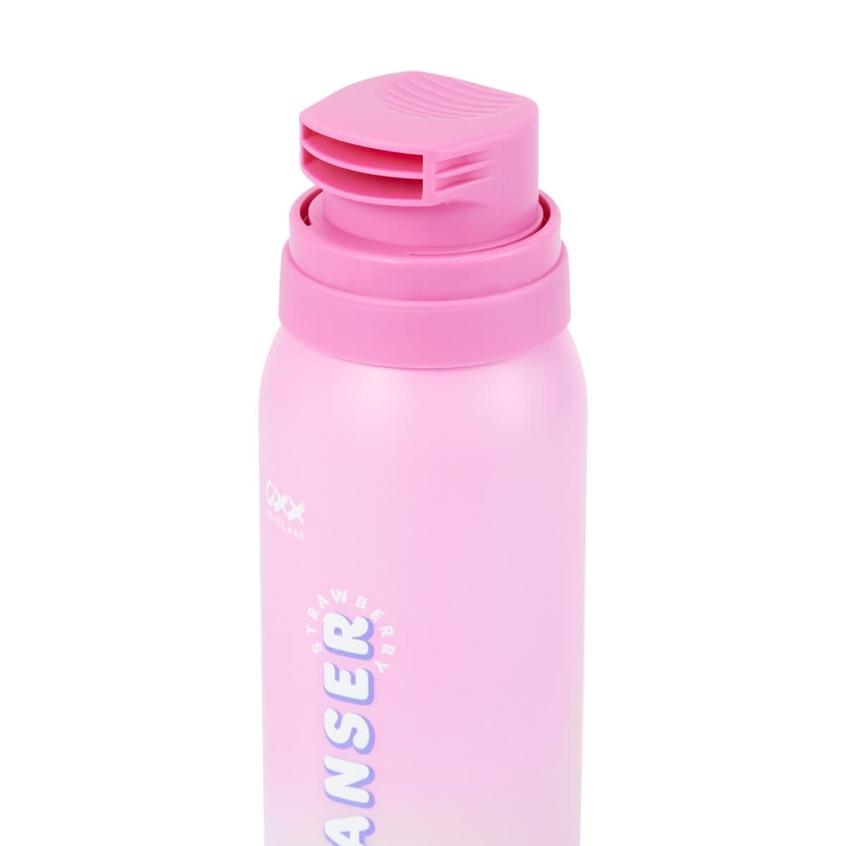 OXX Skincare Foaming Bubble Cleanser 110g - Strawberry Scented