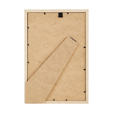 Photo Frame - Oak Look