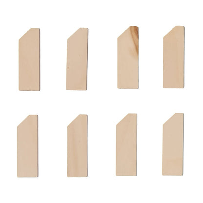 12in. x 12in. Stretch Canvas - 7 Pack